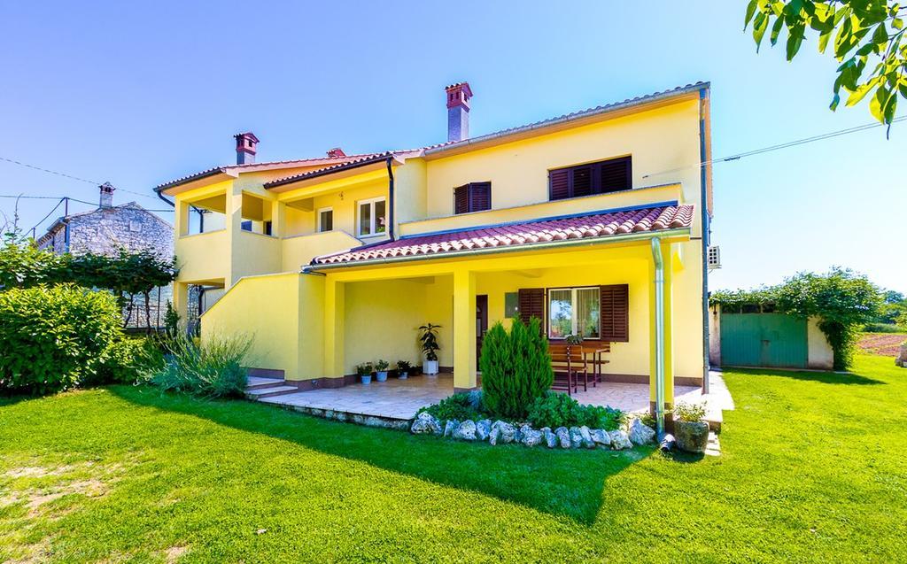 Holiday Home Grande Grandici Bagian luar foto