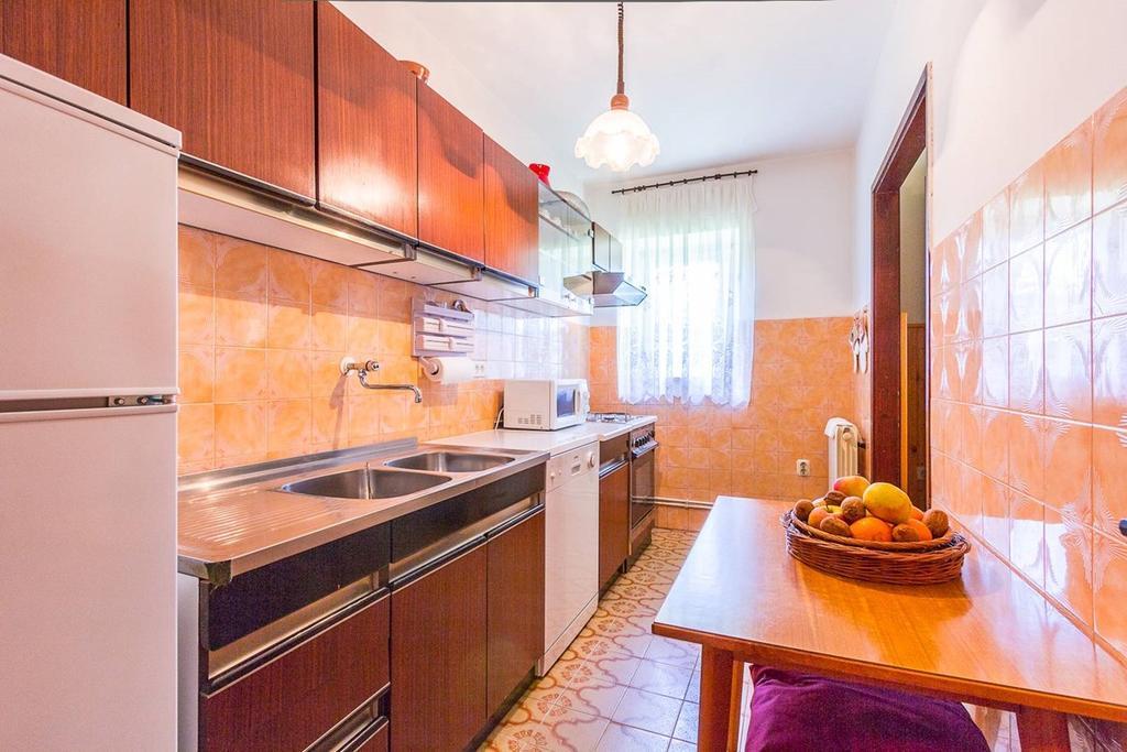 Holiday Home Grande Grandici Bagian luar foto